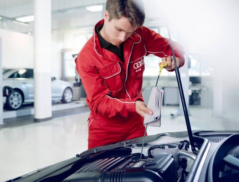 Bilde service
